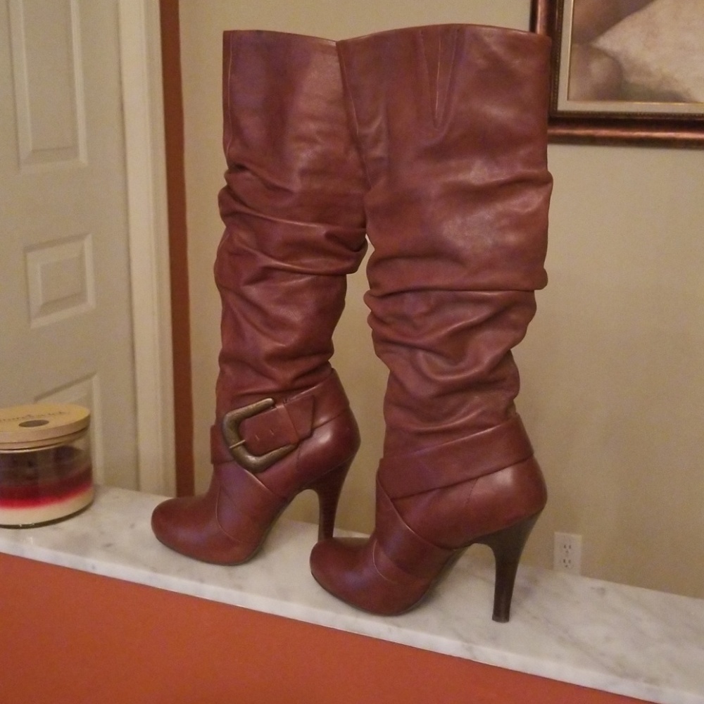 INC Boots